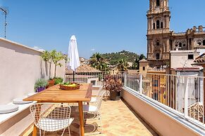 Solaga - Larios Suites