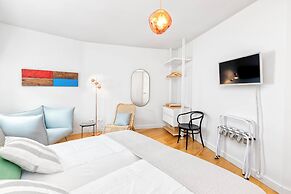 Solaga - Larios Suites