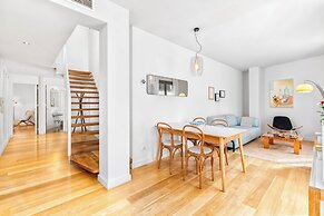 Solaga - Larios Suites