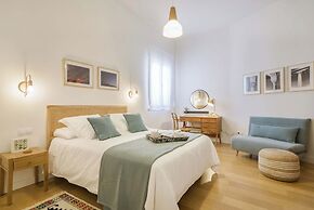 Solaga - Larios Suites