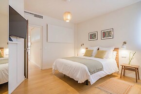 Solaga - Larios Suites