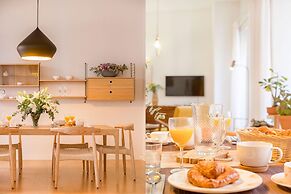 Solaga - Larios Suites