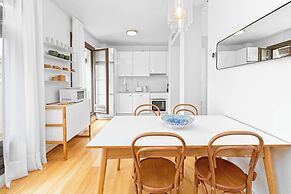 Solaga - Larios Suites