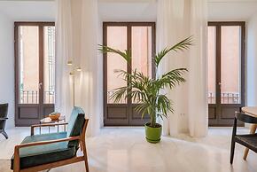 Solaga - Larios Suites
