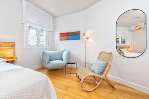 Solaga - Larios Suites