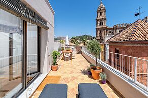 Solaga - Larios Suites