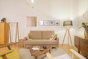 Solaga - Larios Suites