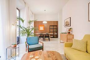 Solaga - Larios Suites