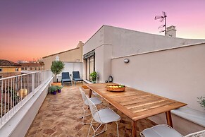 Solaga - Larios Suites