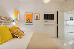 Solaga - Larios Suites