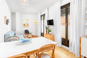 Solaga - Larios Suites