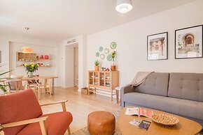 Solaga - Larios Suites