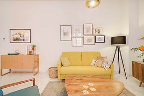 Solaga - Larios Suites