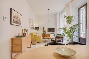 Solaga - Larios Suites