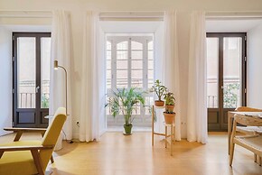 Solaga - Larios Suites