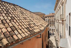 Solaga - Larios Suites