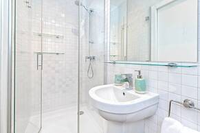 Solaga - Larios Suites