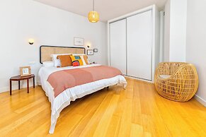 Solaga - Larios Suites