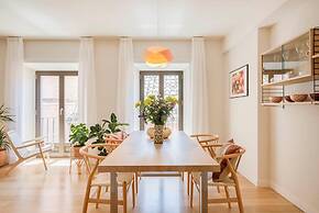 Solaga - Larios Suites