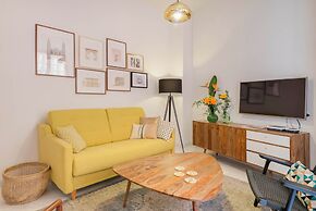 Solaga - Larios Suites