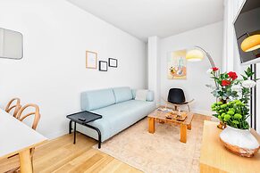 Solaga - Larios Suites