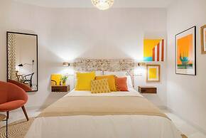 Solaga - Larios Suites