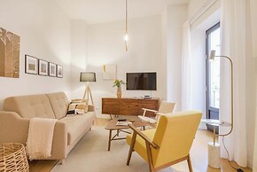 Solaga - Larios Suites