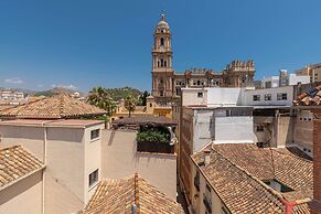 Solaga - Larios Suites