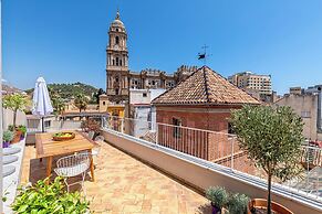 Solaga - Larios Suites