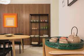 Solaga - Larios Suites