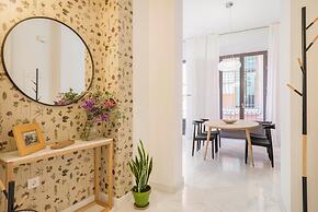 Solaga - Larios Suites