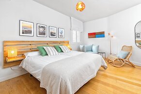 Solaga - Larios Suites