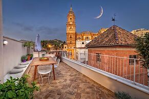 Solaga - Larios Suites