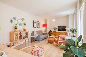 Solaga - Larios Suites