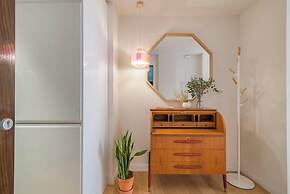 Solaga - Larios Suites