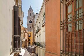 Solaga - Larios Suites