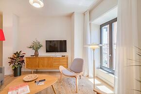 Solaga - Larios Suites