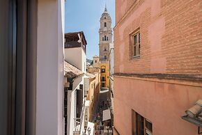 Solaga - Larios Suites