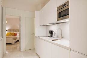 Solaga - Larios Suites