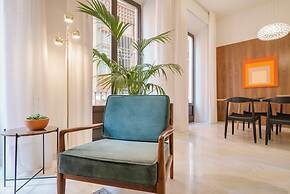 Solaga - Larios Suites