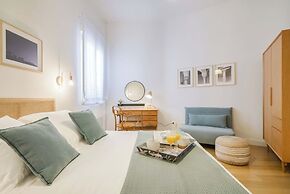 Solaga - Larios Suites