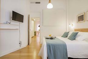 Solaga - Larios Suites