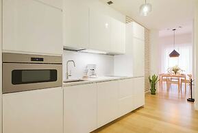 Solaga - Larios Suites