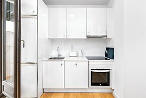 Solaga - Larios Suites