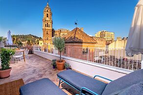 Solaga - Larios Suites