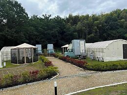 NAGAKUTE TENT VILLAGE