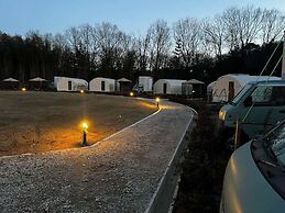 NAGAKUTE TENT VILLAGE