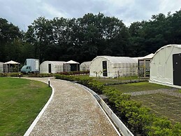 NAGAKUTE TENT VILLAGE