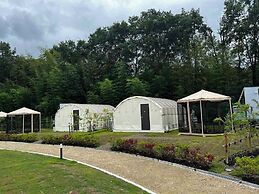 NAGAKUTE TENT VILLAGE