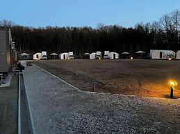 NAGAKUTE TENT VILLAGE